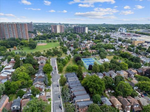 Photo 3 at 53F Dentonia Park Avenue, Crescent Town, Toronto
