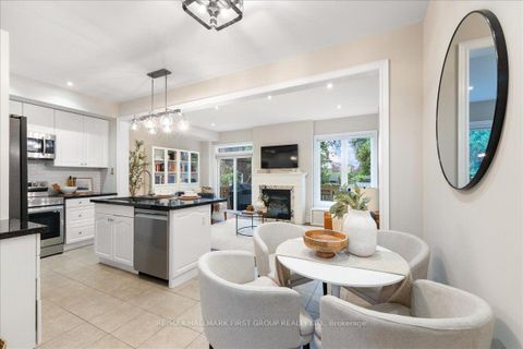Photo 5 at 53F Dentonia Park Avenue, Crescent Town, Toronto