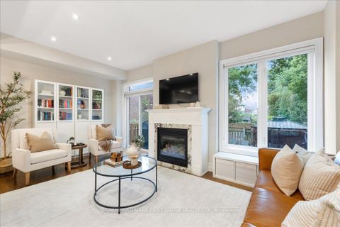 Photo 6 at 53F Dentonia Park Avenue, Crescent Town, Toronto