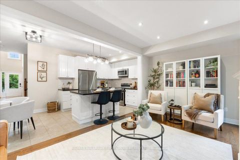 Photo 7 at 53F Dentonia Park Avenue, Crescent Town, Toronto