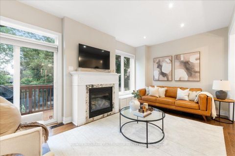 Photo 9 at 53F Dentonia Park Avenue, Crescent Town, Toronto