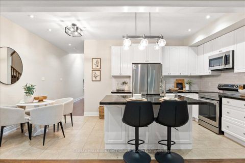 Photo 11 at 53F Dentonia Park Avenue, Crescent Town, Toronto