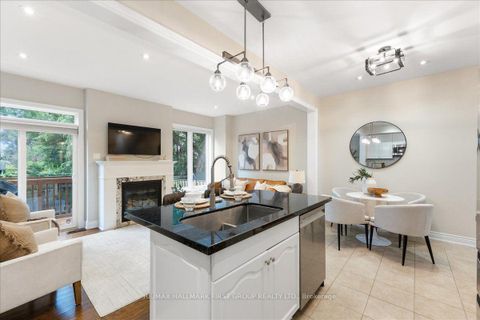 Photo 12 at 53F Dentonia Park Avenue, Crescent Town, Toronto