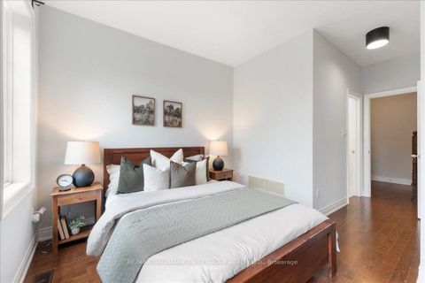 Photo 14 at 53F Dentonia Park Avenue, Crescent Town, Toronto