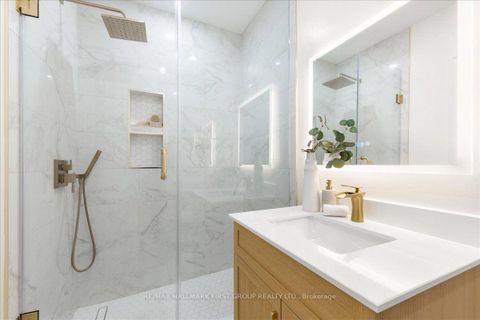 Photo 15 at 53F Dentonia Park Avenue, Crescent Town, Toronto