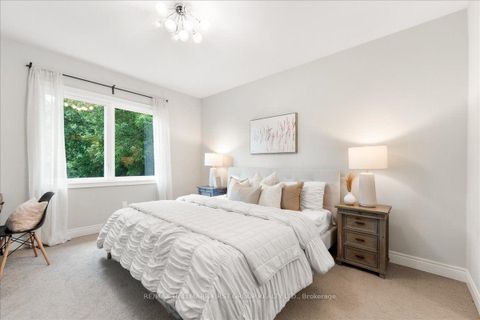 Photo 16 at 53F Dentonia Park Avenue, Crescent Town, Toronto