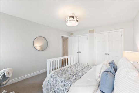 Photo 21 at 53F Dentonia Park Avenue, Crescent Town, Toronto