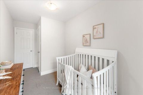 Photo 23 at 53F Dentonia Park Avenue, Crescent Town, Toronto