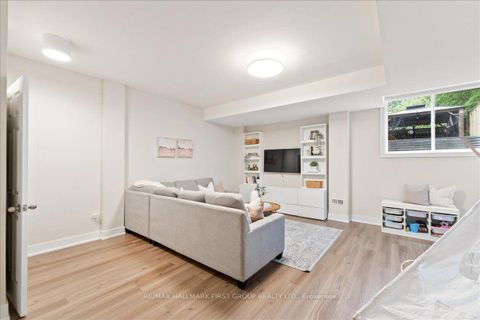 Photo 26 at 53F Dentonia Park Avenue, Crescent Town, Toronto