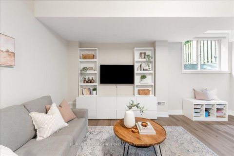 Photo 27 at 53F Dentonia Park Avenue, Crescent Town, Toronto