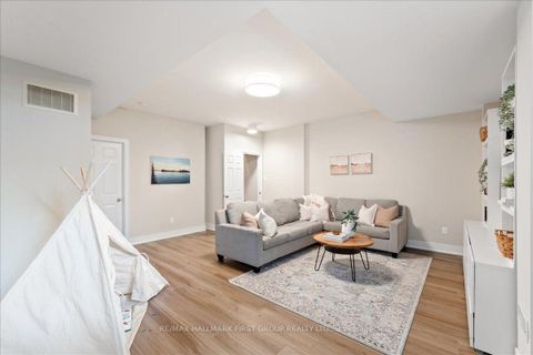 Photo 28 at 53F Dentonia Park Avenue, Crescent Town, Toronto