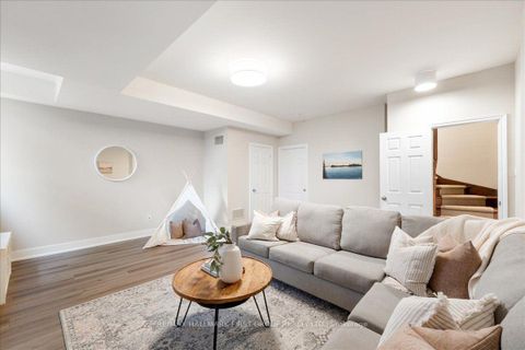 Photo 29 at 53F Dentonia Park Avenue, Crescent Town, Toronto