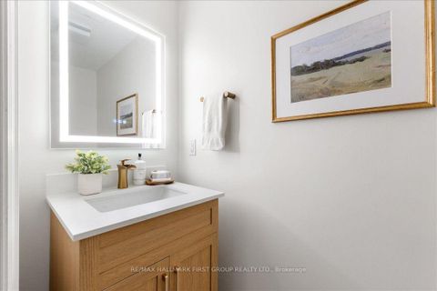 Photo 30 at 53F Dentonia Park Avenue, Crescent Town, Toronto