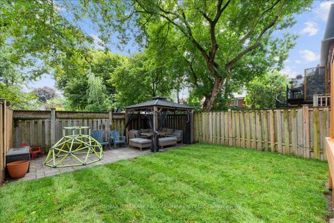 Photo 31 at 53F Dentonia Park Avenue, Crescent Town, Toronto