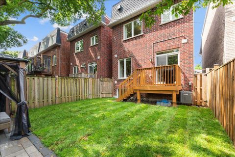 Photo 32 at 53F Dentonia Park Avenue, Crescent Town, Toronto