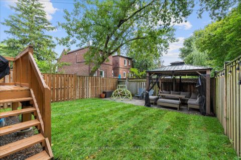 Photo 34 at 53F Dentonia Park Avenue, Crescent Town, Toronto