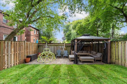 Photo 35 at 53F Dentonia Park Avenue, Crescent Town, Toronto