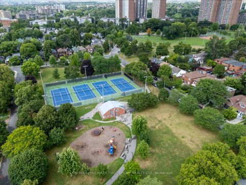 Photo 36 at 53F Dentonia Park Avenue, Crescent Town, Toronto