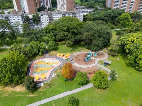 Photo 38 at 53F Dentonia Park Avenue, Crescent Town, Toronto