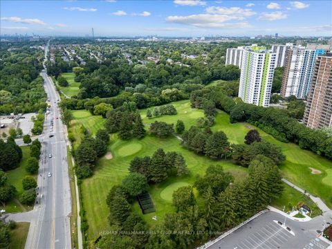 Photo 39 at 53F Dentonia Park Avenue, Crescent Town, Toronto