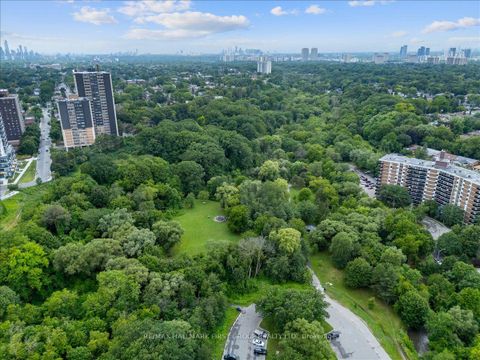Photo 40 at 53F Dentonia Park Avenue, Crescent Town, Toronto