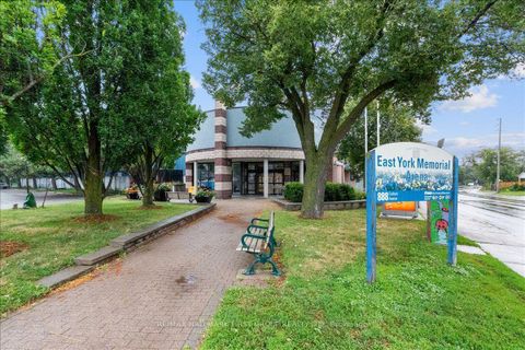 Photo 41 at 53F Dentonia Park Avenue, Crescent Town, Toronto