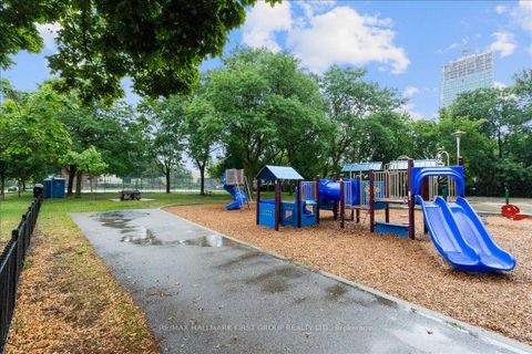 Photo 43 at 53F Dentonia Park Avenue, Crescent Town, Toronto