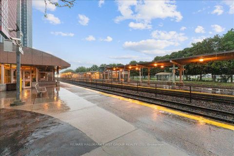 Photo 45 at 53F Dentonia Park Avenue, Crescent Town, Toronto