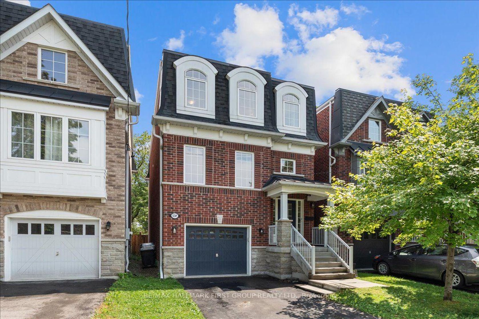 53F Dentonia Park Avenue, Crescent Town, Toronto 