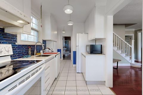 Photo 15 at B - 21 Wexford Boulevard, Maryvale, Toronto