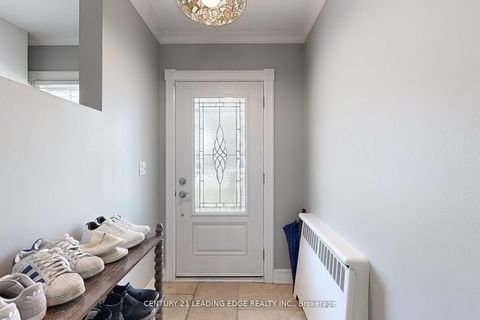 Photo 23 at B - 21 Wexford Boulevard, Maryvale, Toronto