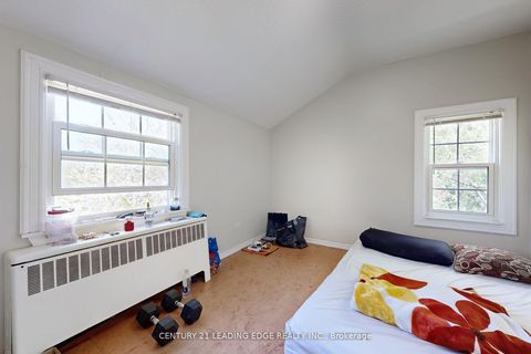 Photo 25 at B - 21 Wexford Boulevard, Maryvale, Toronto