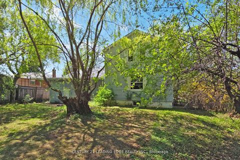 Photo 36 at B - 21 Wexford Boulevard, Maryvale, Toronto