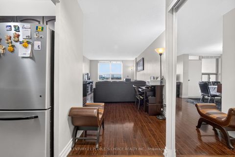 Photo 4 at 814 - 2825 Islington Avenue, Humber Summit, Toronto