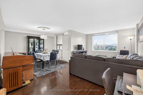 Photo 6 at 814 - 2825 Islington Avenue, Humber Summit, Toronto