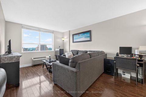 Photo 7 at 814 - 2825 Islington Avenue, Humber Summit, Toronto