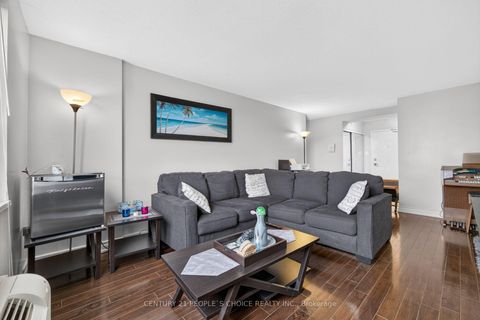 Photo 9 at 814 - 2825 Islington Avenue, Humber Summit, Toronto