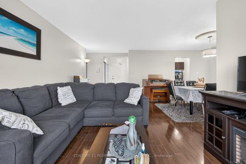 Photo 10 at 814 - 2825 Islington Avenue, Humber Summit, Toronto