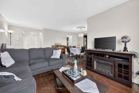 Photo 11 at 814 - 2825 Islington Avenue, Humber Summit, Toronto