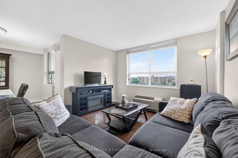 Photo 12 at 814 - 2825 Islington Avenue, Humber Summit, Toronto
