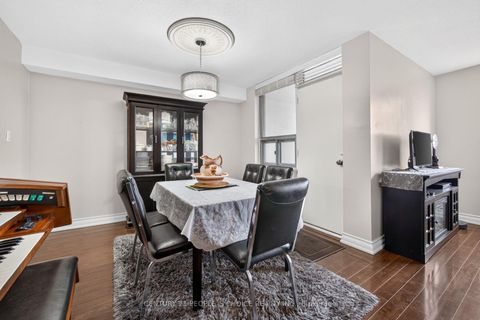 Photo 13 at 814 - 2825 Islington Avenue, Humber Summit, Toronto