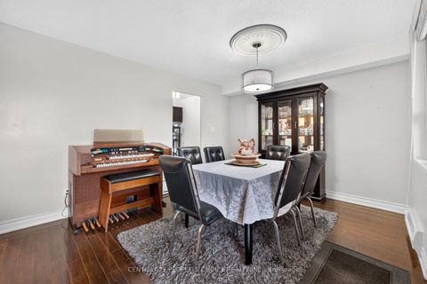 Photo 15 at 814 - 2825 Islington Avenue, Humber Summit, Toronto