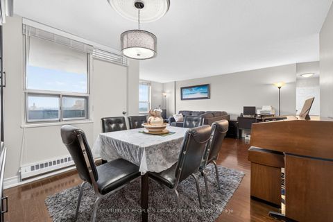 Photo 17 at 814 - 2825 Islington Avenue, Humber Summit, Toronto