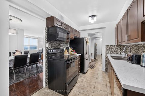 Photo 18 at 814 - 2825 Islington Avenue, Humber Summit, Toronto