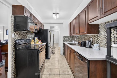 Photo 19 at 814 - 2825 Islington Avenue, Humber Summit, Toronto