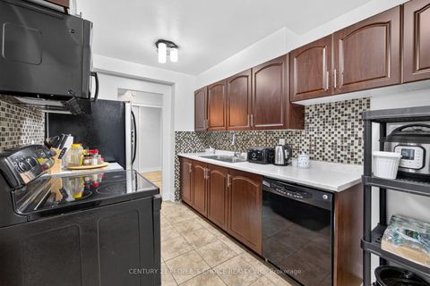 Photo 20 at 814 - 2825 Islington Avenue, Humber Summit, Toronto