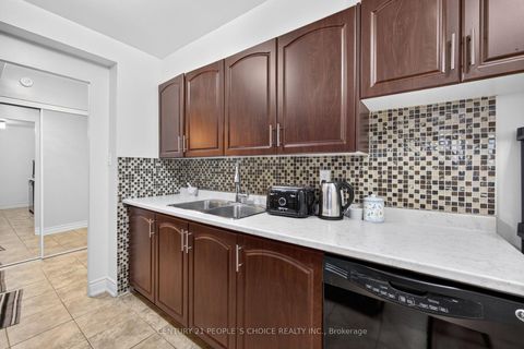 Photo 21 at 814 - 2825 Islington Avenue, Humber Summit, Toronto