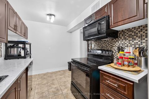 Photo 22 at 814 - 2825 Islington Avenue, Humber Summit, Toronto