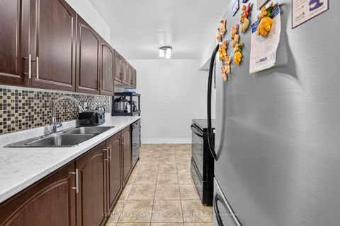 Photo 23 at 814 - 2825 Islington Avenue, Humber Summit, Toronto