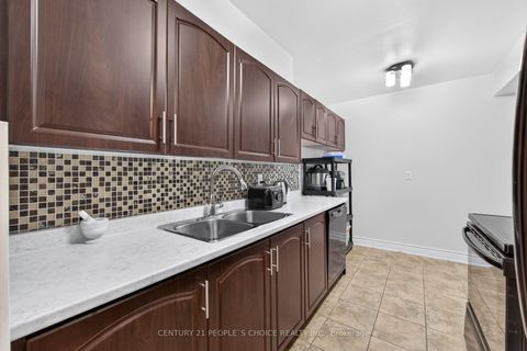 Photo 24 at 814 - 2825 Islington Avenue, Humber Summit, Toronto
